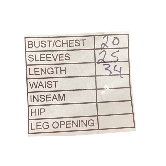 G.E.T. Women's Green Snap-Button Zip-Up Long Sleeve Mesh Cinched Jacket SZ S - Picture 12 of 12